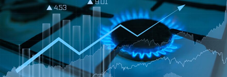 gaz en copropriété