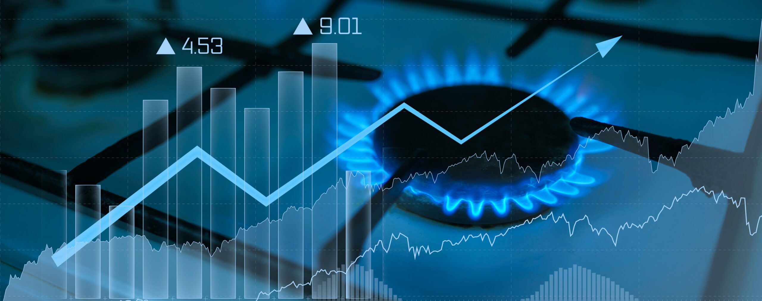 gaz en copropriété